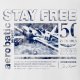 Design nou STAY FREE