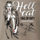 Devil Beuty e aici. HELLCAT în tricou!