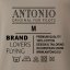 Тениска ANTONIO WINGS GR за авиатори - Размер: M