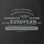 T-shirt luftfart AEROBATICS BL