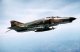 Bombardier de vânătoare F-4E PHANTOM II
