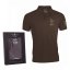 Polo rise of aviation ANTHONY FOKKER - Size: XXL