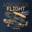 T-Shirt ADVENTURE FLIGHT