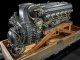 Legendás repülőgép-motor Rolls-Royce Merlin