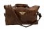 Leather travel cabin bag ROYAL CLASS