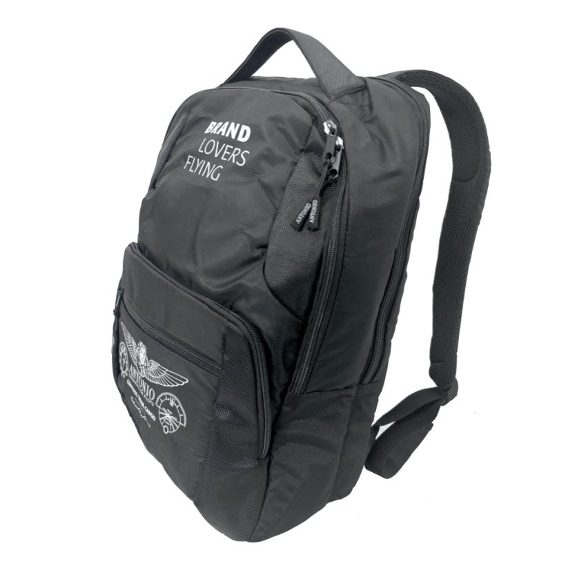 Rucsacul pentru laptop AVIONICS