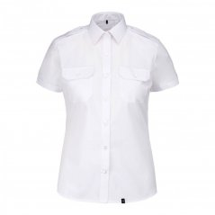 AIRLINER shirt met korte mouwen voor vrouwen SSL (W)