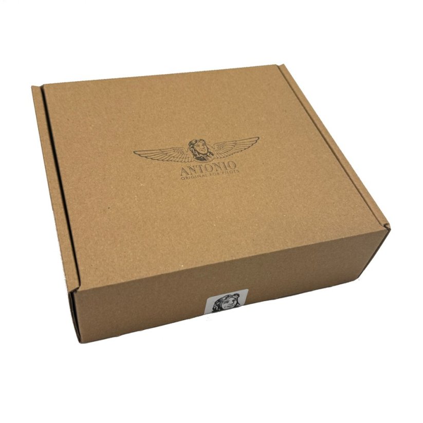 Pilot underwear PILOT ON BOARD - Size: M