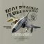 Women T-shirt with fighter aircraft F-4E PHANTOM II (W)
