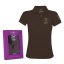 Women Polo rise of aviation ANTHONY FOKKER (W) - Size: L