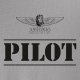 Noul Poloshirt Gri