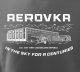 NEW Sweatshirt AEROVKA