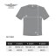 Children's T-Shirt with sign of PILOT WH (K) - Size: 4Y - 96/104cm