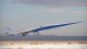 De toekomst van supersonische vliegtuigen