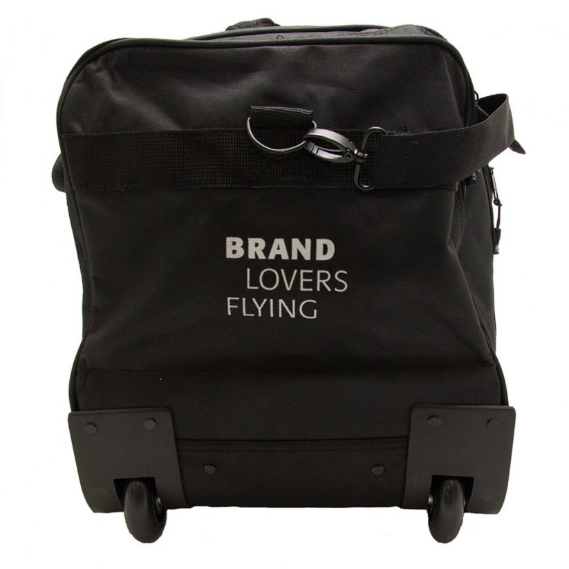 Travel bag on wheels BUSINESS CLASS