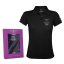 Polo femme avion de transport FORD 5-AT (W) - Taille: XL