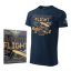 T-Shirt ADVENTURE FLIGHT