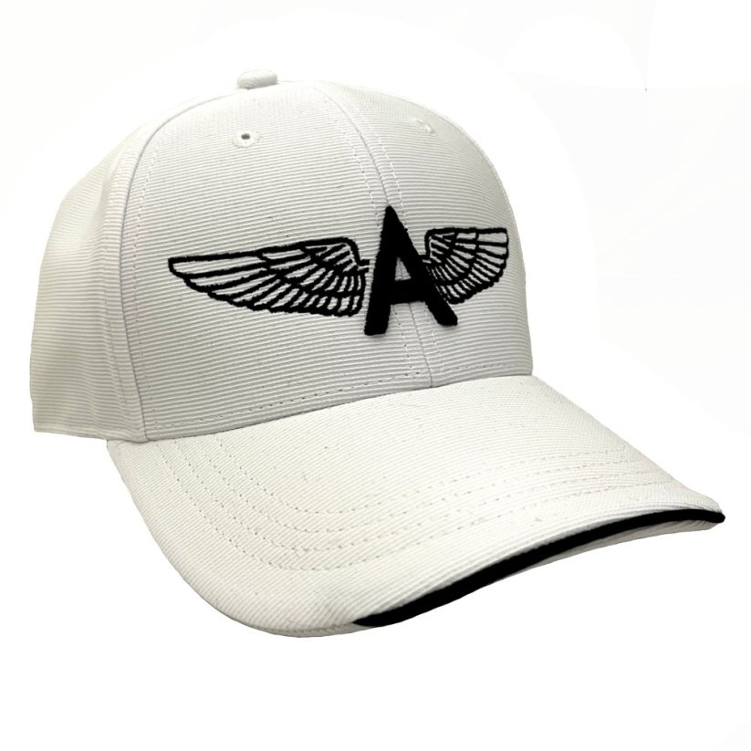 Czapka ANTONIO WINGS dla lotników