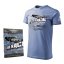T-Shirt air race at RENO Stead Airport - Size: M