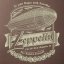 Koszulka ze sterowcem ZEPPELIN - Rozmiar: XXL