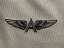 Sweatshirt aviation theme A-WINGS GR