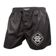 Pilot underwear PILOT ON BOARD