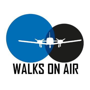 Walks on Air