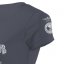 Women T-Shirt with radial engine AEROCLUB (W) - Size: XXL