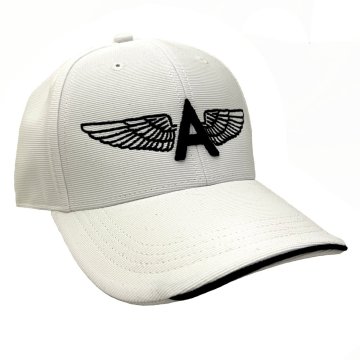 Нова шапка ANTONIO WINGS