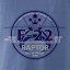 T-shirt with fighter aircraft F-22 RAPTOR - Size: XL