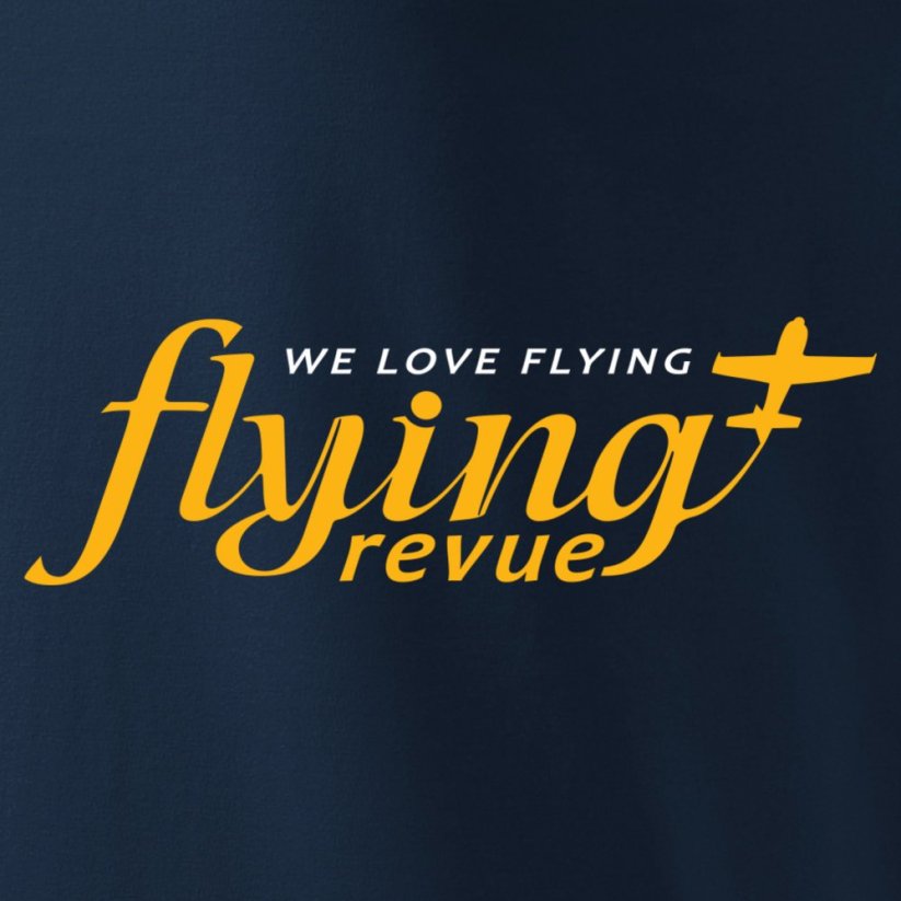 Tricou cu model de trafic de aerodrom CIRCUIT - Dimensiunea: S