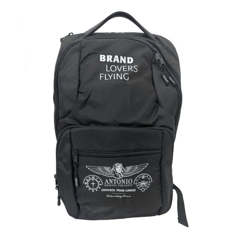 Rucsacul pentru laptop AVIONICS