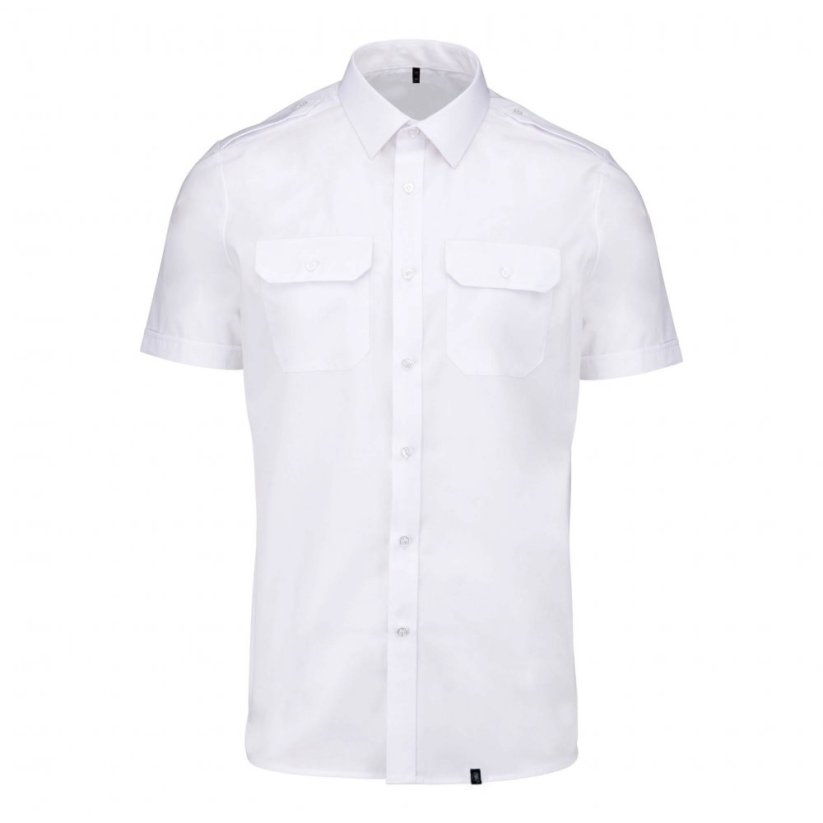 AIRLINER Short Sleeve Shirt SSL