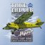 T-Shirt with airplane PIPER J-3 CUB - Size: S