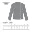 Sweatshirt med fly BEECHCRAFT-18 - Størrelse: M