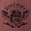 T-Shirt as du combat du ciel DOGFIGHT - Taille: XL