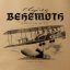 T-Shirt BEHEMOTH Zeppelin Staaken R.VI - Taille: XL