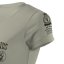 Women T-shirt with fighter aircraft F-4E PHANTOM II (W)