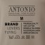 T-Shirt van METOD VLACH VINTAGE - Grootte: M