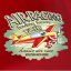 Kinder T-Shirt AIR RACING (K)