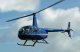 Najpredávanejší vrtuľník R44