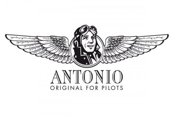 Antonio BANNER LOGO DOWNLOAD