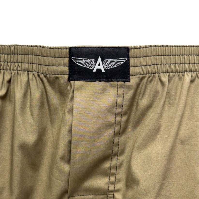 Pilot underwear SPECIAL FORCES - Size: XXL