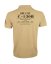 Polo-shirt avion de l’armée HERCULES C-130H - Taille: M