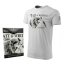 T-Shirt mit Motor PRATT & WHITNEY R-2800