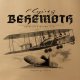 Tricou nou disponibil în magazinul nostru online - BEHEMOTH