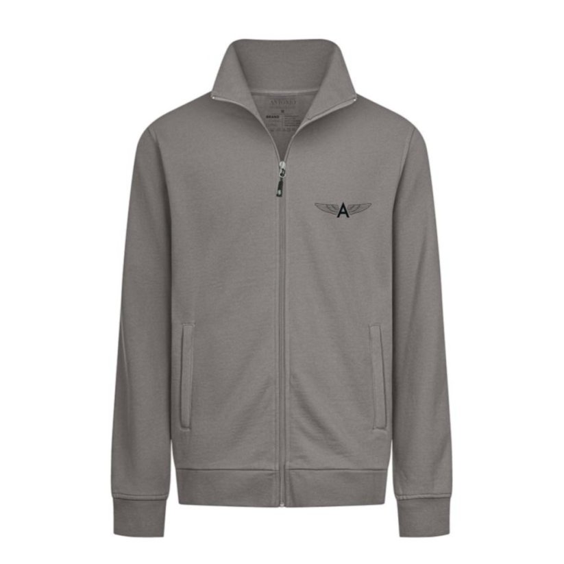 Sweatshirt aviation theme A-WINGS GR
