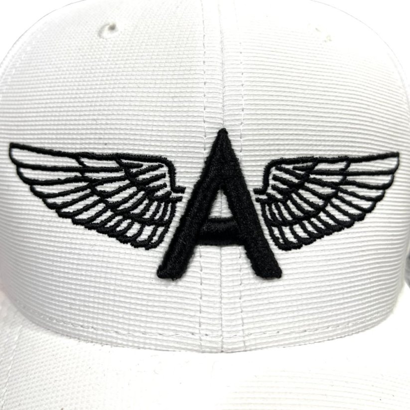 Czapka ANTONIO WINGS dla lotników