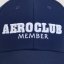 Čiapka s motívom AEROCLUB