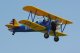 Two Seater Biplane PT‑17 KAYDET